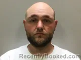 Mugshot of NICHOLAS R BRUCE booked in Wilson County, Tennessee on May 3, 2026
