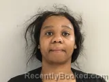 Mugshot of NATASHA S BROWN booked in Wilson County, Tennessee on June 23, 2026