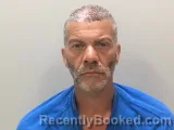 Mugshot of OLIVER D BAKER booked in Wilson County, Tennessee on May 17, 2026