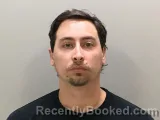 Mugshot of Roberto Bayona booked in Wilson County, Tennessee on October 3, 2026