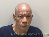 Mugshot of RICKY L BLACKSMITH booked in Wilson County, Tennessee on June 18, 2026