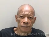 Mugshot of RICKY L BLACKSMITH booked in Wilson County, Tennessee on June 28, 2026