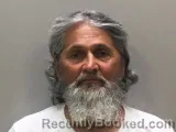 Mugshot of RANDY W BENNETT booked in Wilson County, Tennessee on May 20, 2026
