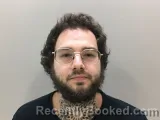 Mugshot of SABASTYN B BREWINGTON booked in Wilson County, Tennessee on July 9, 2026
