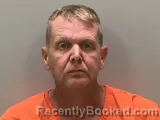 Mugshot of Steven C Bridgewater booked in Wilson County, Tennessee on August 1, 2026