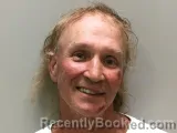 Mugshot of SEAN D BRIN booked in Wilson County, Tennessee on June 21, 2026