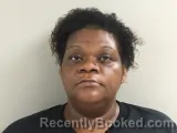 Mugshot of SHAWANNA N BOLDEN booked in Wilson County, Tennessee on May 6, 2026