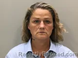 Mugshot of Sharon R Best booked in Wilson County, Tennessee on August 19, 2026