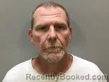 Mugshot of WILLIAM A BOWMAN booked in Wilson County, Tennessee on April 25, 2026