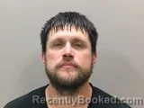 Mugshot of WILLIAM J BOWERS booked in Wilson County, Tennessee on April 28, 2026