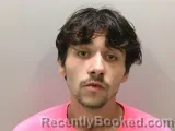 Mugshot of XAVIER M BARNETT booked in Wilson County, Tennessee on June 18, 2026