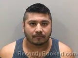 Mugshot of ANTONIO CORTES-CORTES