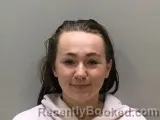 Mugshot of AMANDA L CAMPBELL booked in Wilson County, Tennessee on June 19, 2026