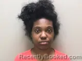 Mugshot of Anya M Church booked in Wilson County, Tennessee on August 15, 2026