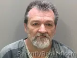 Mugshot of BARRY CREQUE booked in Wilson County, Tennessee on May 14, 2026