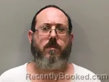 Mugshot of BERNARD P CLOUATRE booked in Wilson County, Tennessee on May 25, 2026