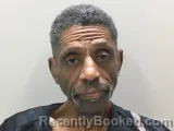 Mugshot of CHARLES F CHAPMAN booked in Wilson County, Tennessee on July 7, 2026