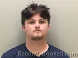 Mugshot of CHAMP J CUNNINGHAM booked in Wilson County, Tennessee on June 23, 2026