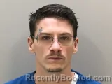 Mugshot of CHARLES J CONOVER booked in Wilson County, Tennessee on May 26, 2026