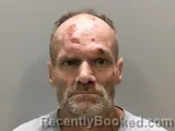Mugshot of CURTIS M CALL booked in Wilson County, Tennessee on June 4, 2026