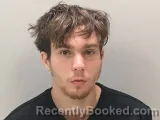 Mugshot of CAMERON R CLEM booked in Wilson County, Tennessee on July 9, 2026