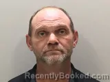 Mugshot of CLINTON R CALLISON booked in Wilson County, Tennessee on May 20, 2026