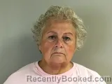 Mugshot of DENISE A COMPTON booked in Wilson County, Tennessee on June 29, 2026