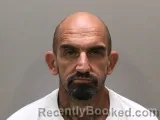 Mugshot of Daniel L Crimi booked in Wilson County, Tennessee on September 9, 2026