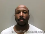 Mugshot of DEJUAN M CHILDS booked in Wilson County, Tennessee on May 24, 2026