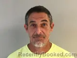 Mugshot of DAVID N CONAWAY booked in Wilson County, Tennessee on July 6, 2026