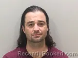 Mugshot of Dyln R Clark booked in Wilson County, Tennessee on August 1, 2026