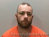 Mugshot of DAKOTA S CARAKER booked in Wilson County, Tennessee on June 28, 2026