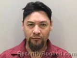 Mugshot of EDY E CASTRO booked in Wilson County, Tennessee on May 22, 2026