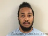 Mugshot of EZEKIEL K CHANG booked in Wilson County, Tennessee on May 11, 2026
