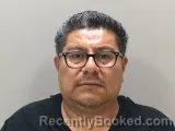 Mugshot of GREGORIO CORTES OSORIO booked in Wilson County, Tennessee on May 25, 2026