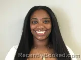 Mugshot of HERMESHA D CUNNINGHAM