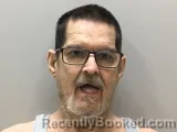 Mugshot of HENRY E CHAMBERS booked in Wilson County, Tennessee on April 1, 2026