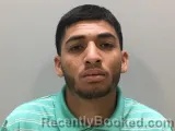 Mugshot of JONATHAN CASTRO-DONAIRE booked in Wilson County, Tennessee on June 12, 2026