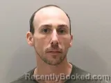 Mugshot of JASON CUNHA booked in Wilson County, Tennessee on June 19, 2026