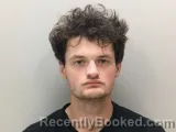 Mugshot of JACK A CIPRIANO booked in Wilson County, Tennessee on June 21, 2026