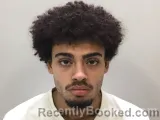 Mugshot of JAMAR D CLEMMONS booked in Wilson County, Tennessee on July 9, 2026
