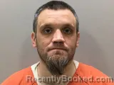 Mugshot of JOSHUA G CALVO booked in Wilson County, Tennessee on April 27, 2026