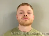 Mugshot of JAXSON J CHAPMAN booked in Wilson County, Tennessee on June 15, 2026