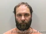 Mugshot of JEFFERY R COMBS booked in Wilson County, Tennessee on April 30, 2026