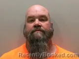 Mugshot of Joshua W Cooper booked in Wilson County, Tennessee on September 30, 2026