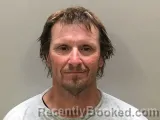 Mugshot of Kelly D Cox booked in Wilson County, Tennessee on August 5, 2026