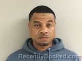 Mugshot of KAREEM L CLOYD booked in Wilson County, Tennessee on May 21, 2026