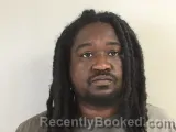 Mugshot of KHADALI M COLVIN booked in Wilson County, Tennessee on May 14, 2026