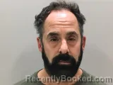 Mugshot of KEVIN M CUSICK