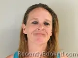 Mugshot of KIMBERLY S CLARK booked in Wilson County, Tennessee on May 4, 2026